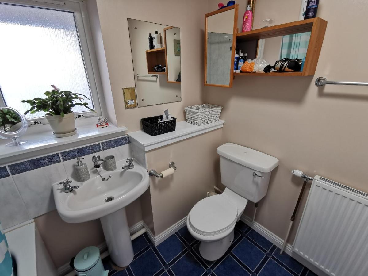 4-bedroom Perfect For Families! * Edinburgh