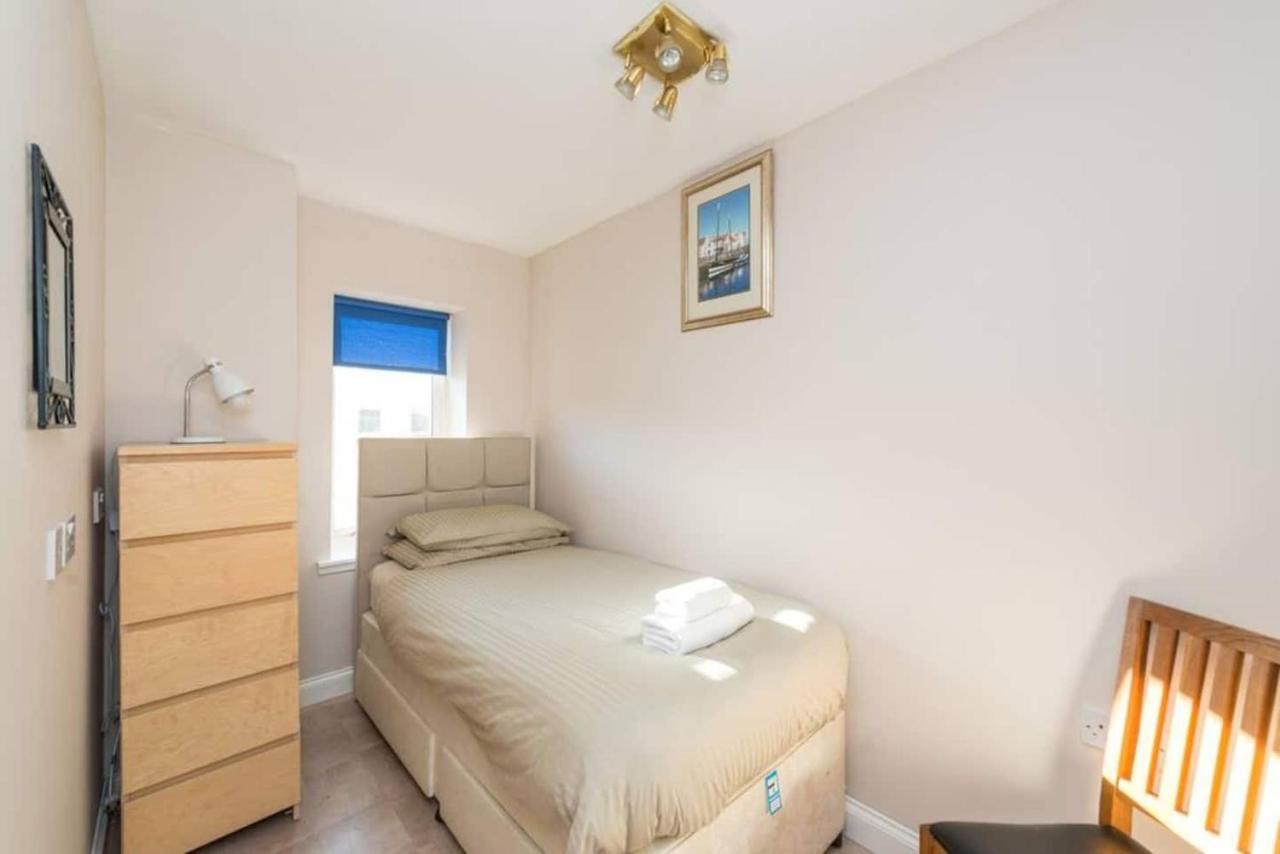 Apartment 4-bedroom Perfect For Families!