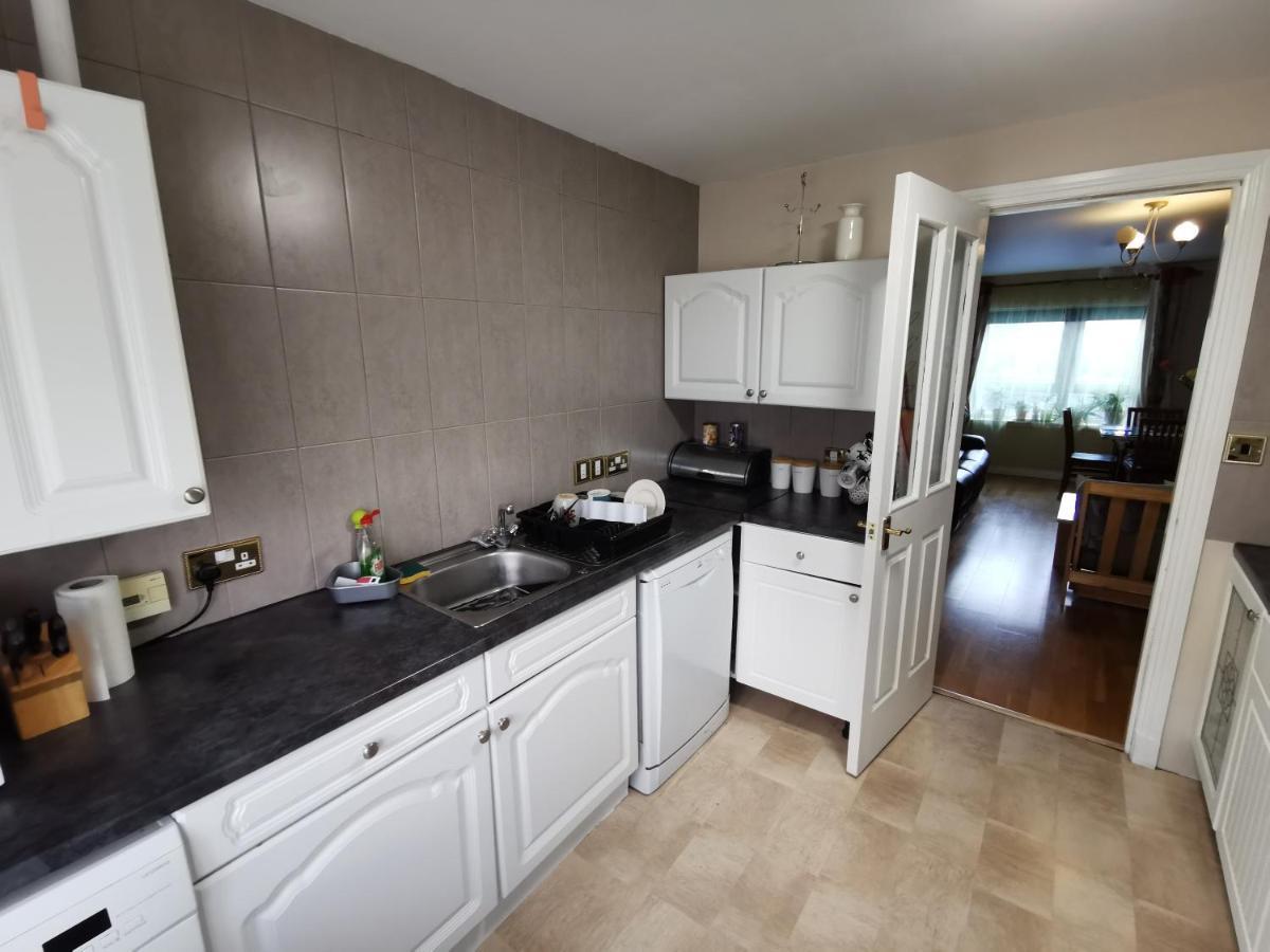 4-bedroom Perfect For Families! Apartment Edinburgh