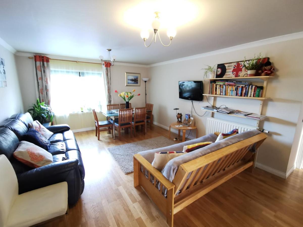 Apartment 4-bedroom Perfect For Families! *