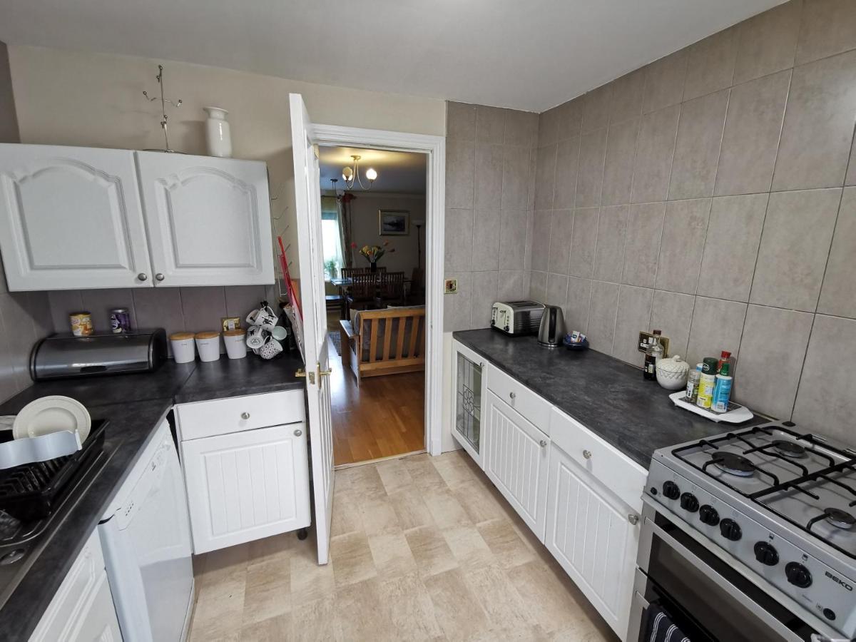 4-bedroom Perfect For Families! Edinburgh