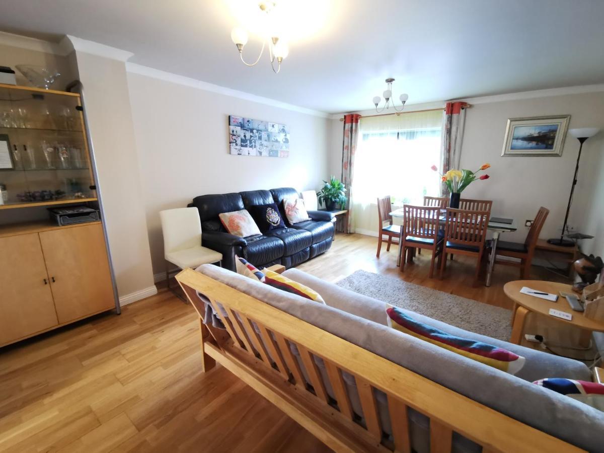 Apartment 4-bedroom Perfect For Families! *