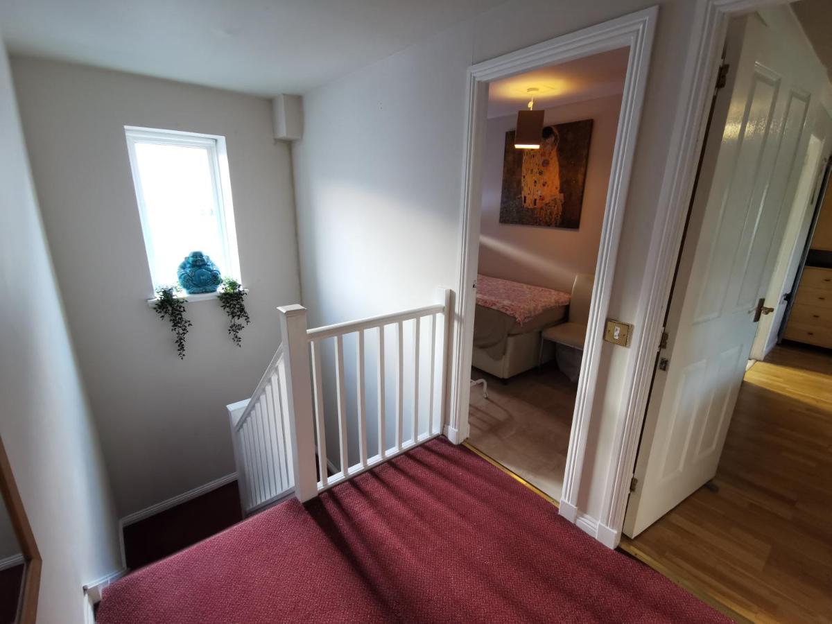 4-bedroom Perfect For Families!