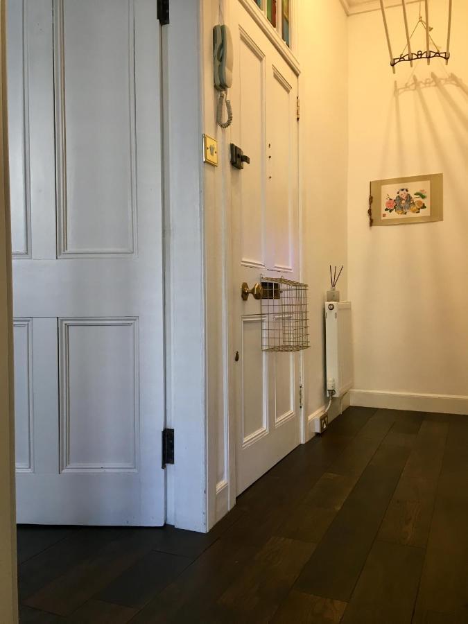 Apartment Good Times Elm Row Centre *