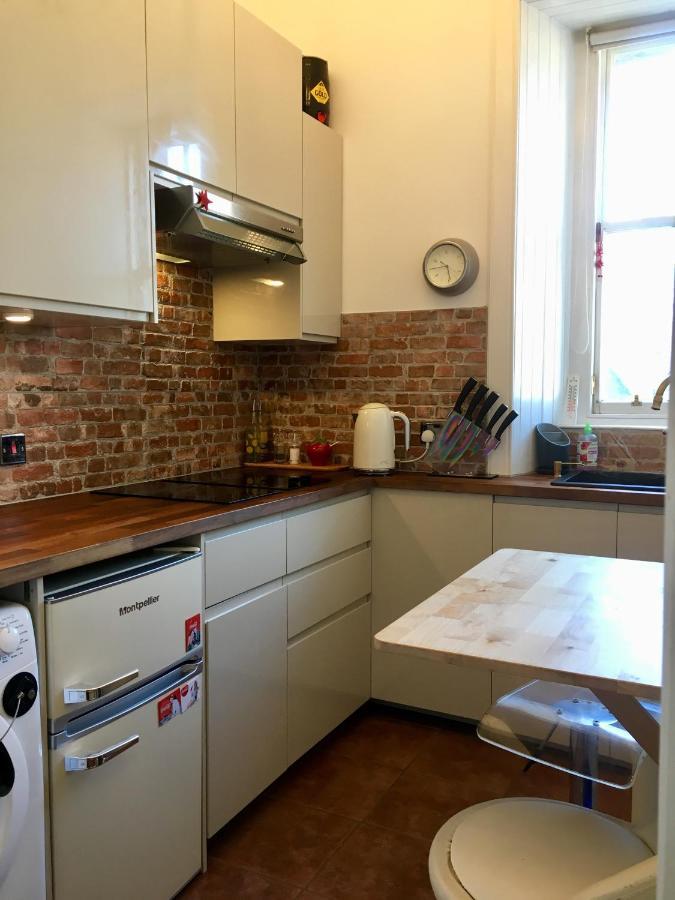 Good Times Elm Row Centre Apartment Edinburgh