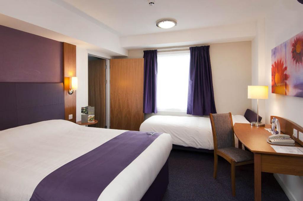 Premier Hotel 3*