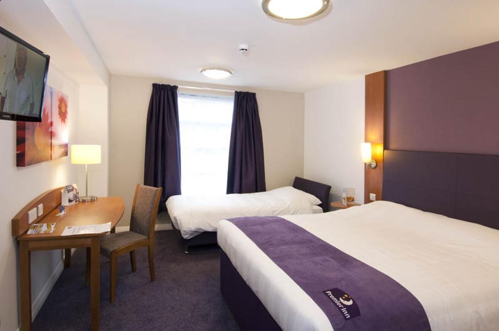 Hotel Premier EDI