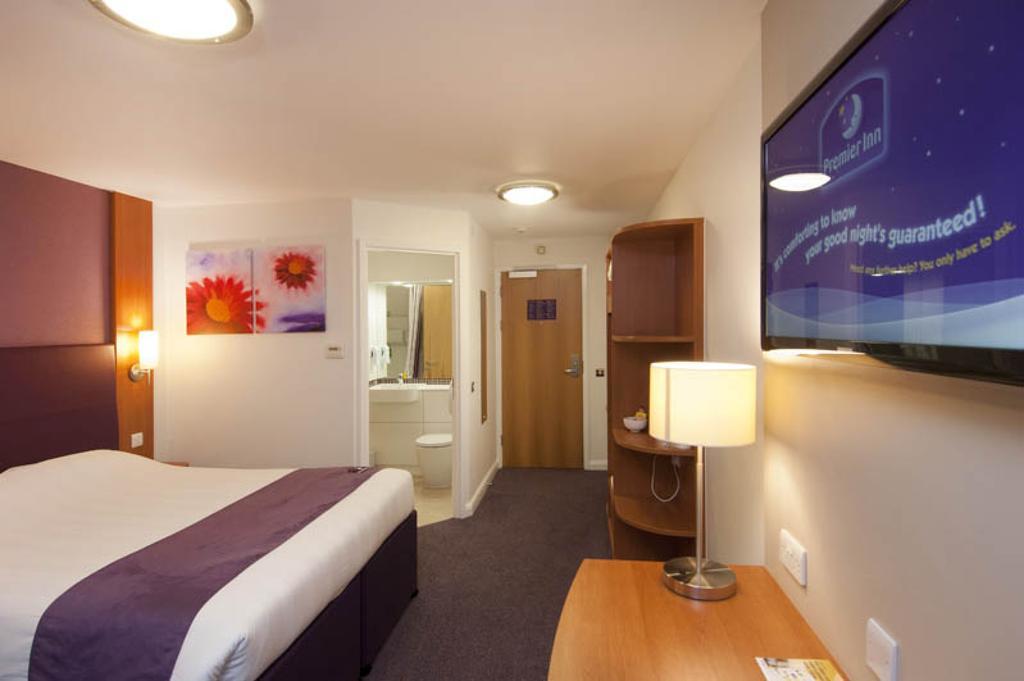 Premier Hotel EDI