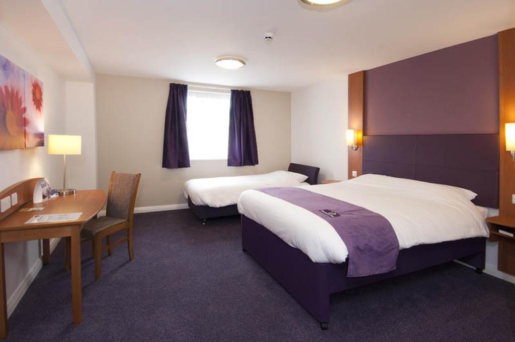 Premier Hotel
