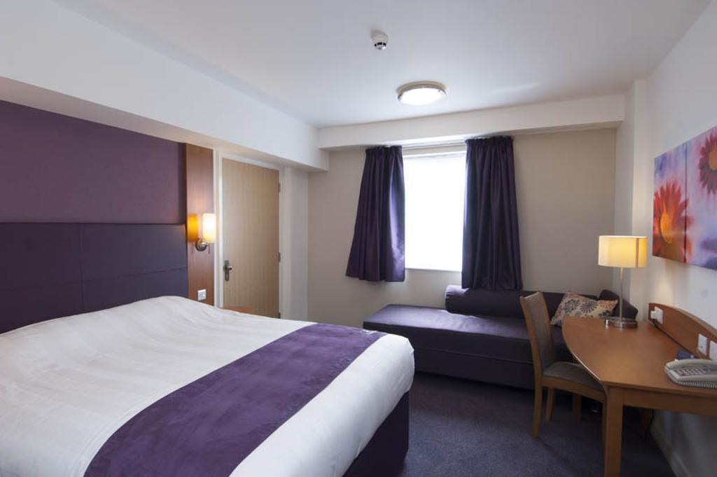 Hotel Premier 3*