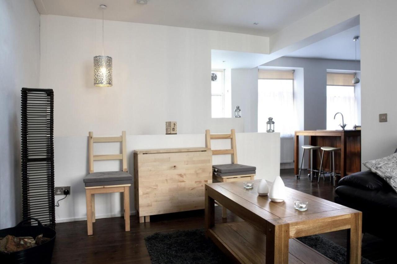 For The Fringe Appartement