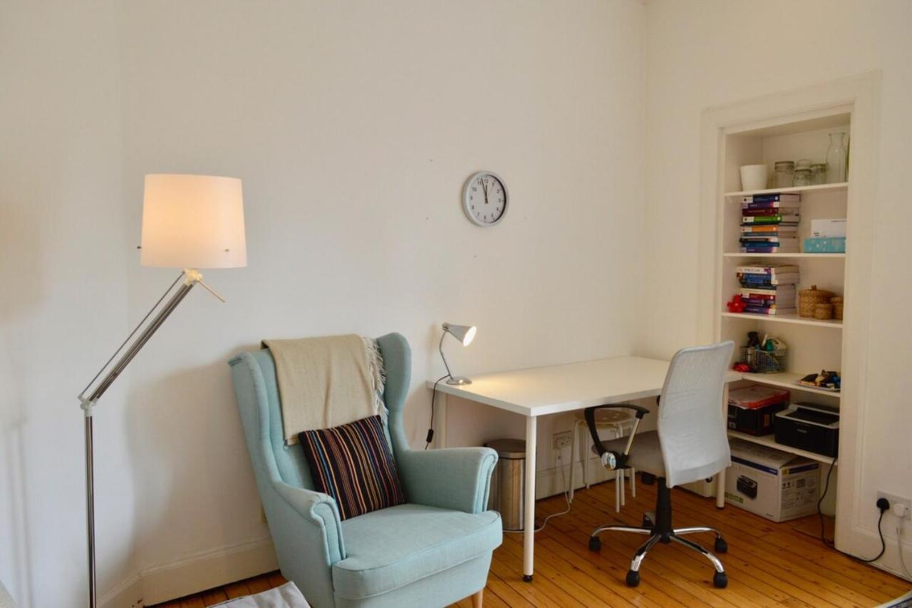 And Inviting 2 Bedroom Perfect For Festival * Edinburgh