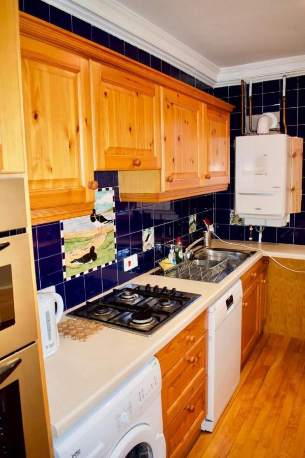 Apartment Grand New Town 2 Bedroom In Edinburgh