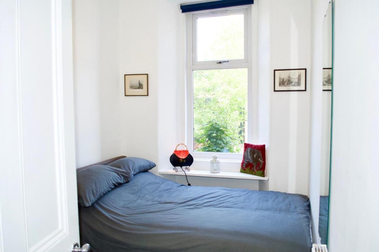 Charming Bright And Comfortable Apartment *