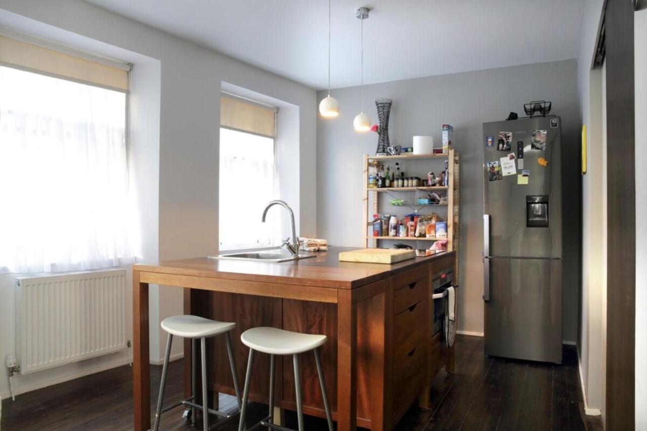 Apartment For The Fringe Edinburgh