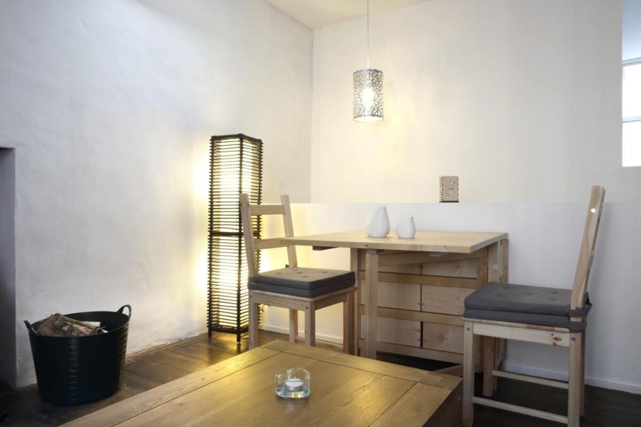 For The Fringe Appartement *