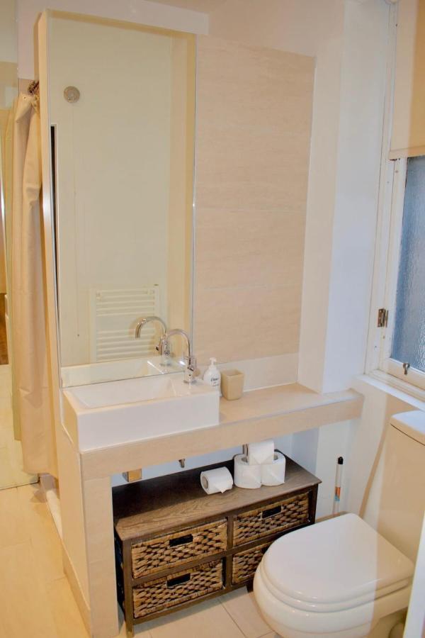 For The Fringe Appartement *