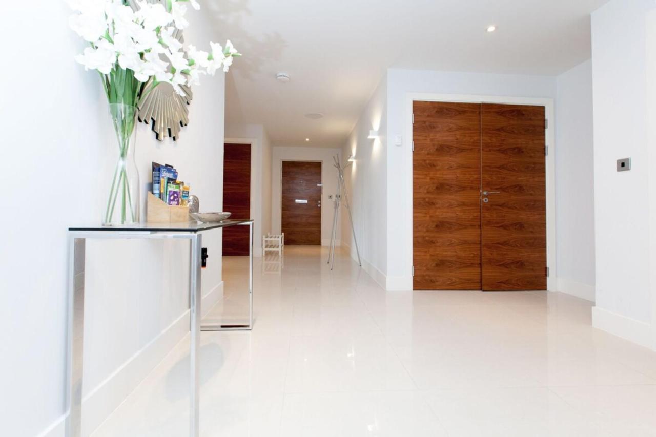 Luxurious - Sleeps 6 Apartment EDI