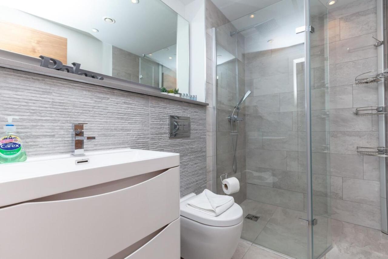 Luxurious - Sleeps 6 Appartement *