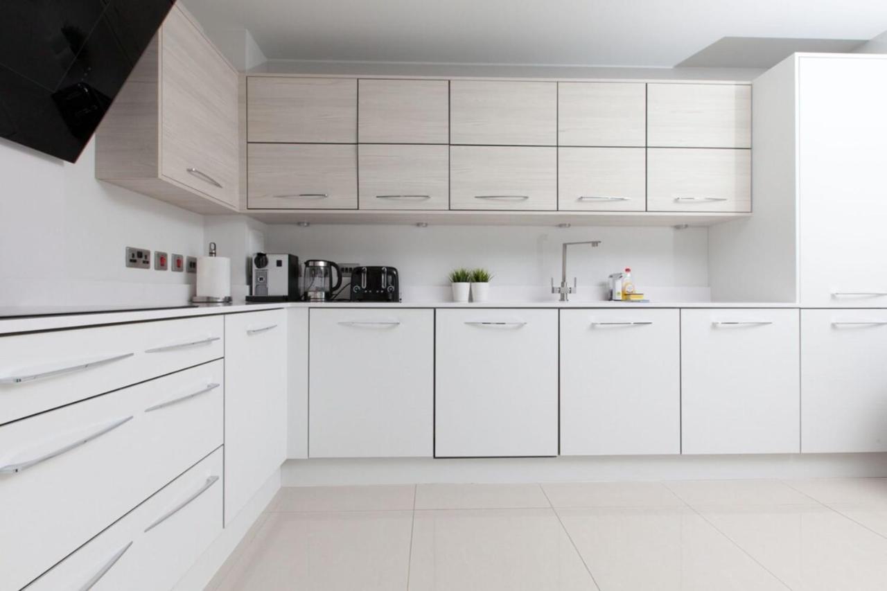 Appartement Luxurious - Sleeps 6