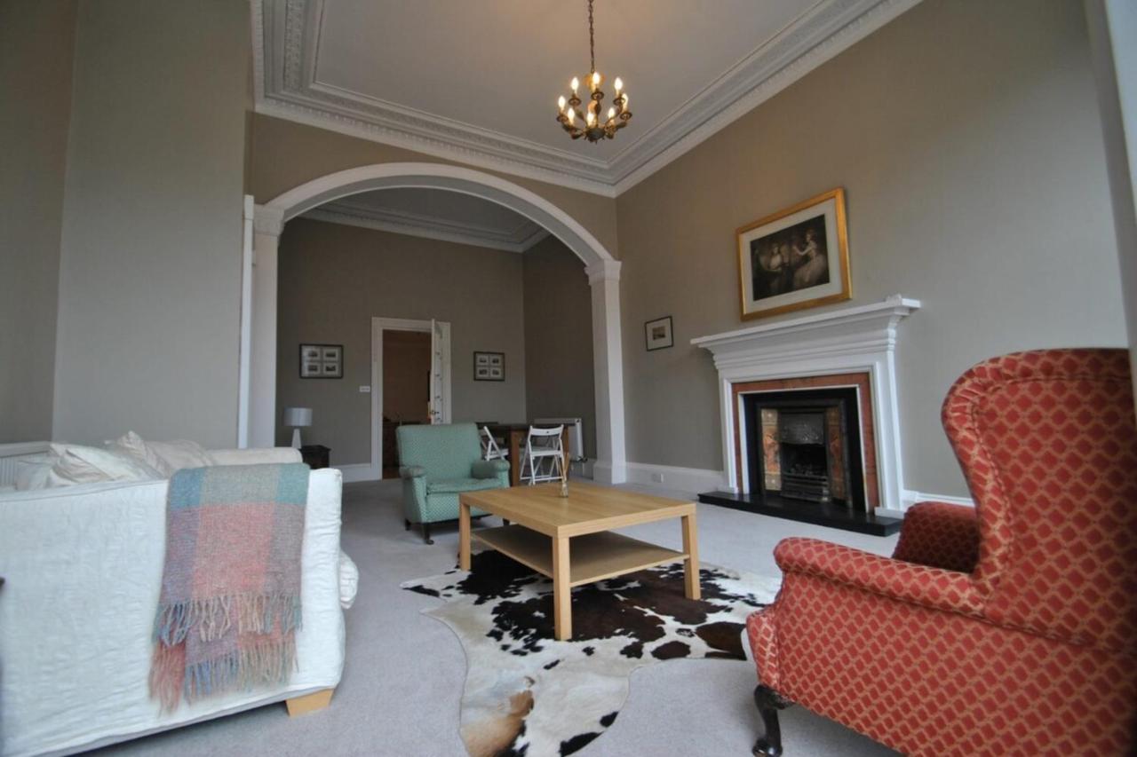 Grand New Town 2 Bedroom In