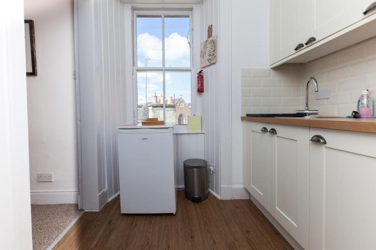 Appartement Charming City Centre Flat In