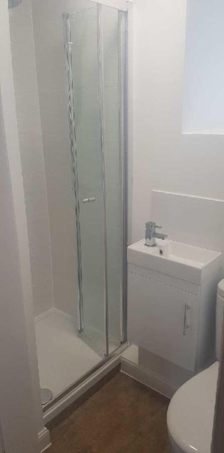 Charming City Centre Flat In Appartement *
