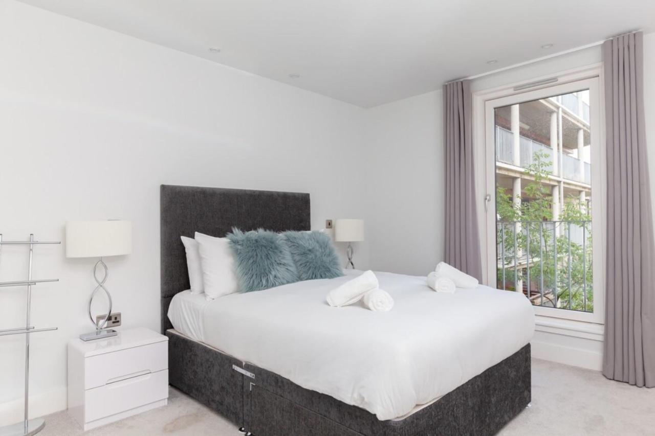 Apartment Luxurious - Sleeps 6 EDI