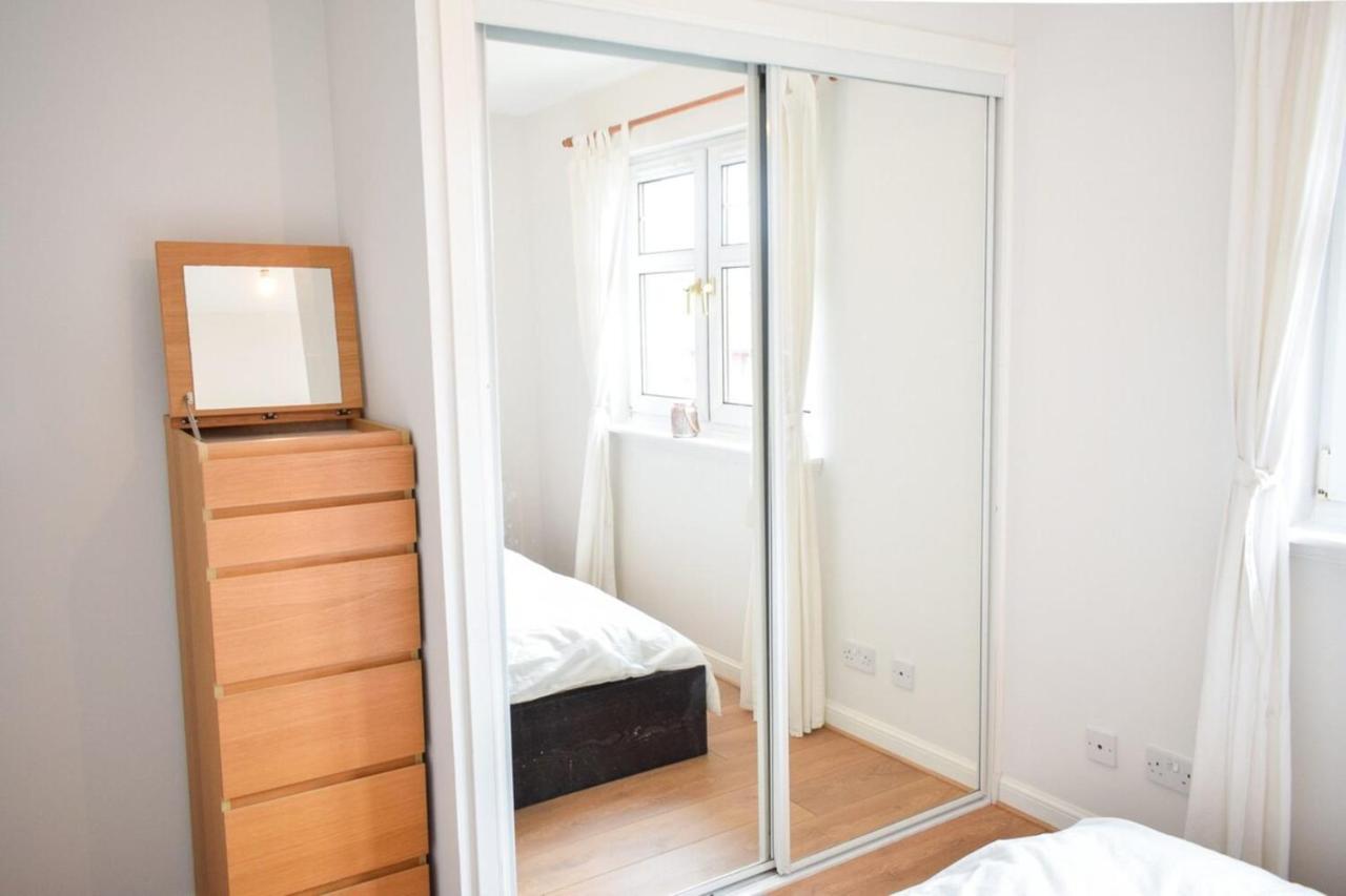 Centre 2 Bedroom Appartement *