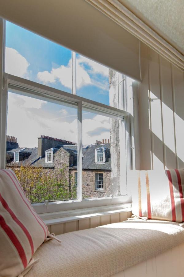Charming City Centre Flat In * EDI