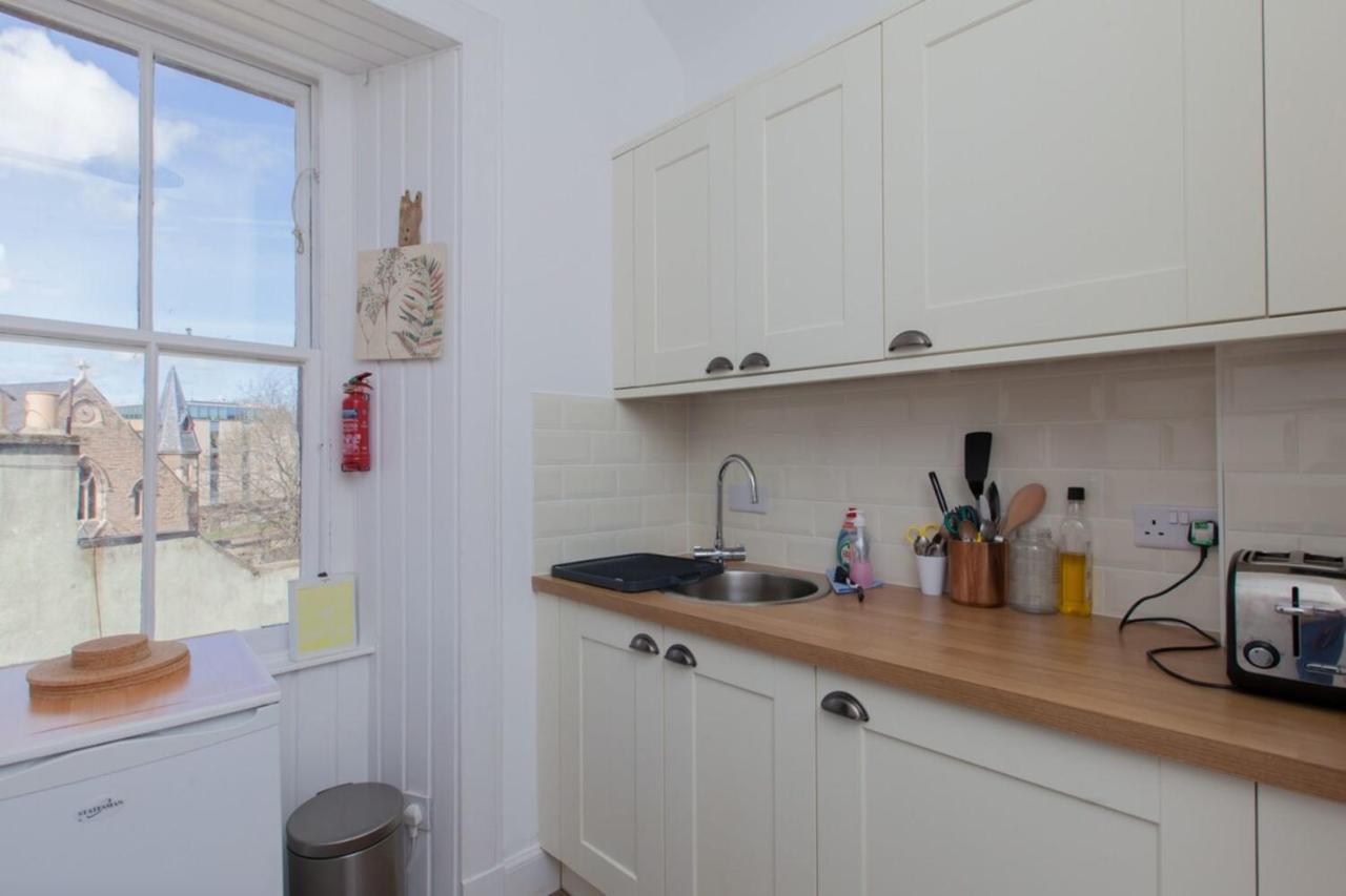 Charming City Centre Flat In Appartement *