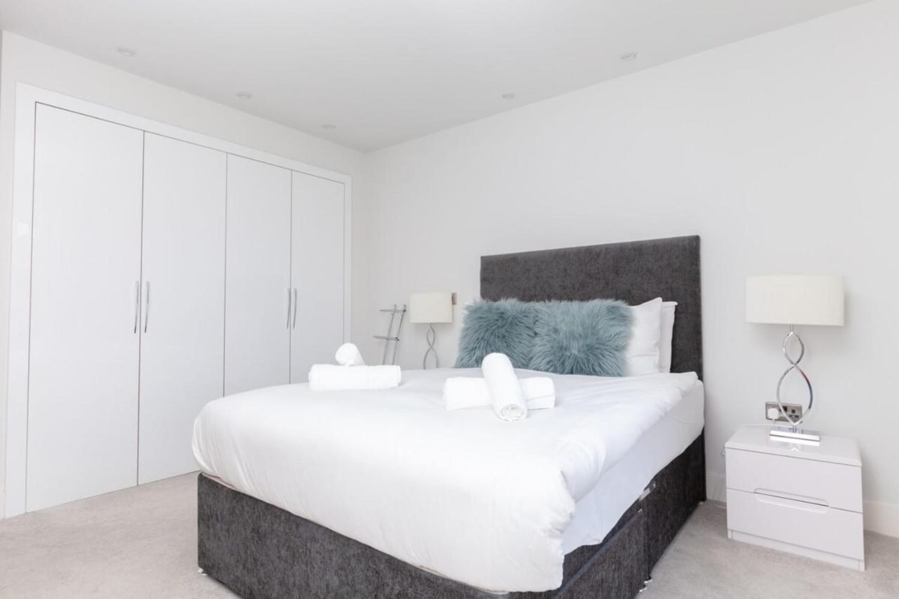 Luxurious - Sleeps 6 Appartement