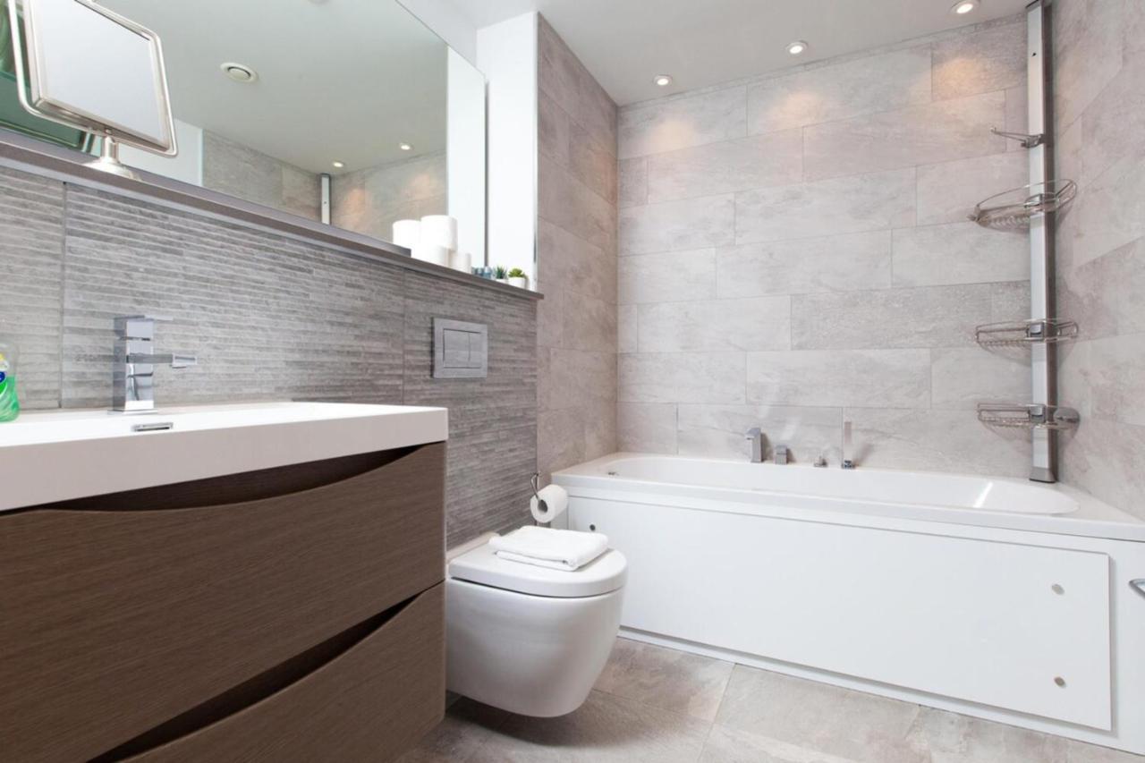 Apartment Luxurious - Sleeps 6 EDI
