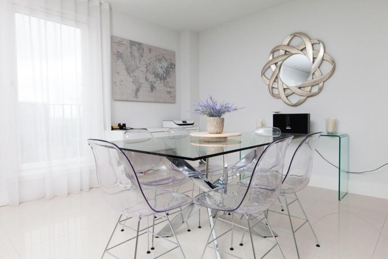 Appartement Luxurious - Sleeps 6