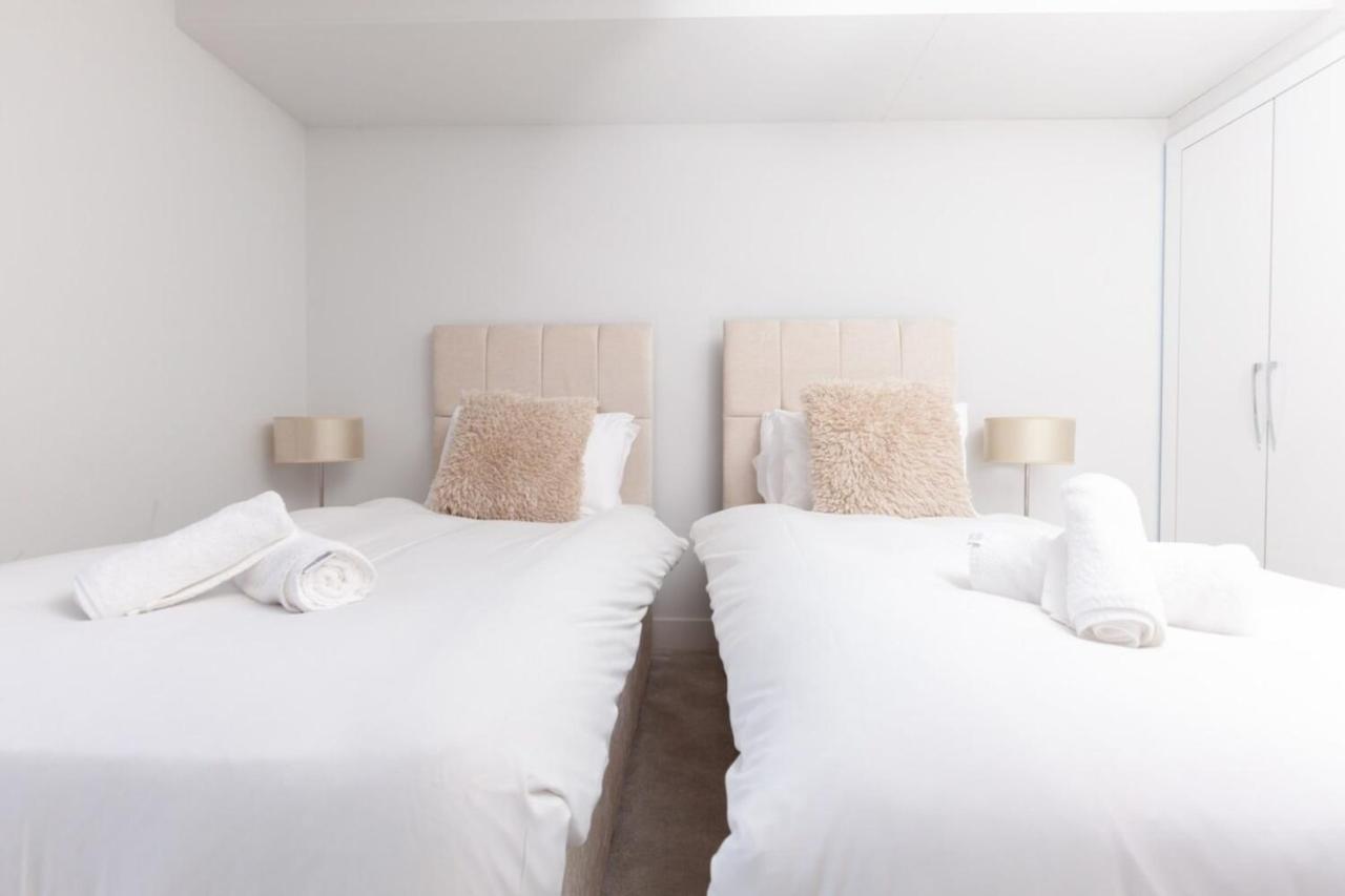 Luxurious - Sleeps 6 Appartement *