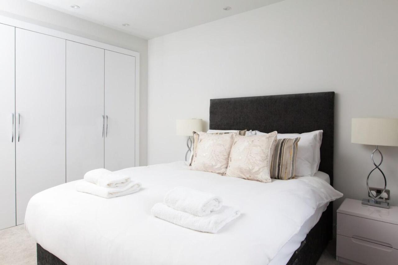 Luxurious - Sleeps 6 Appartement EDI