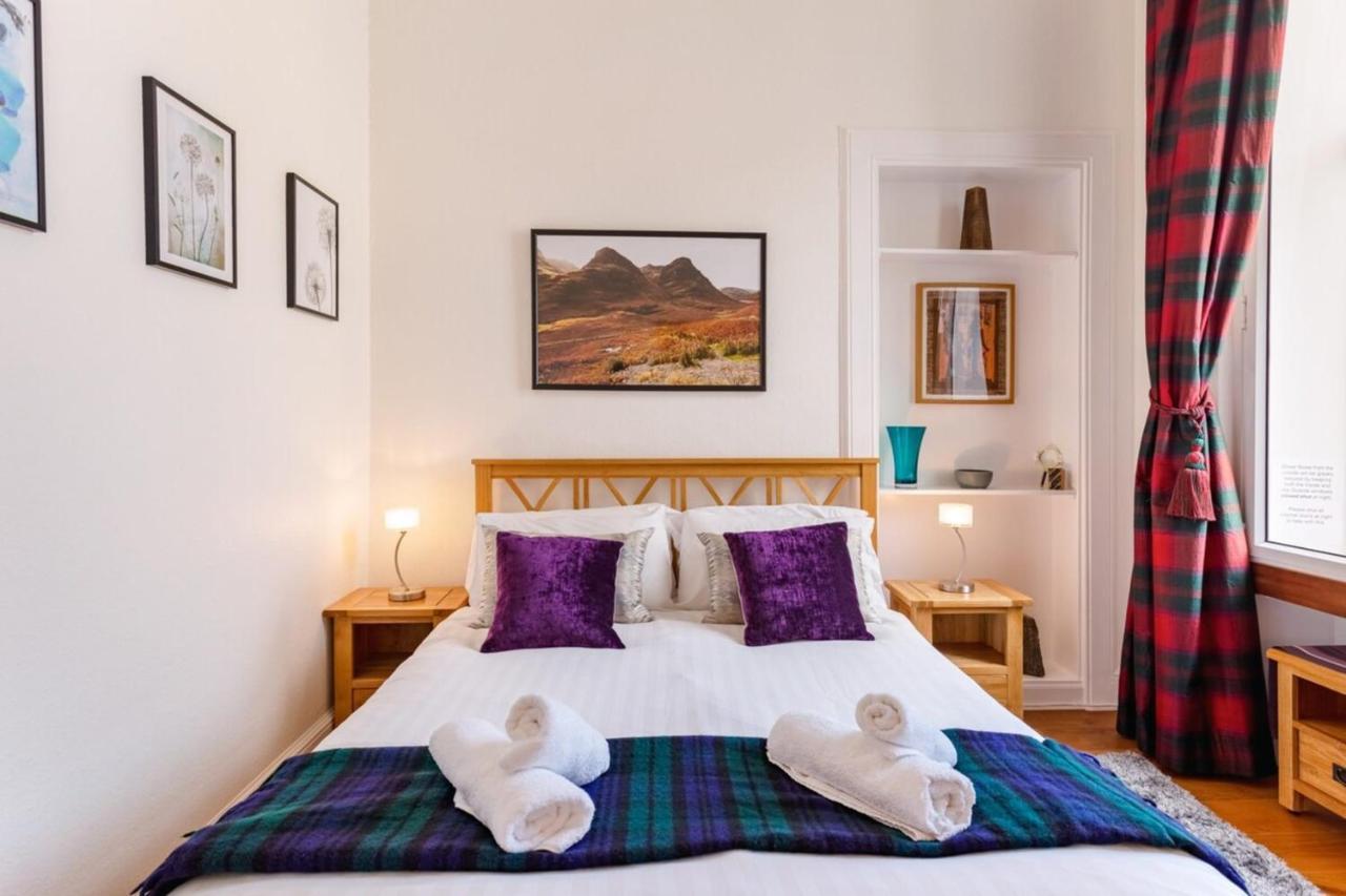 Cozy 2 Bedroom At Heart Of The Appartement *