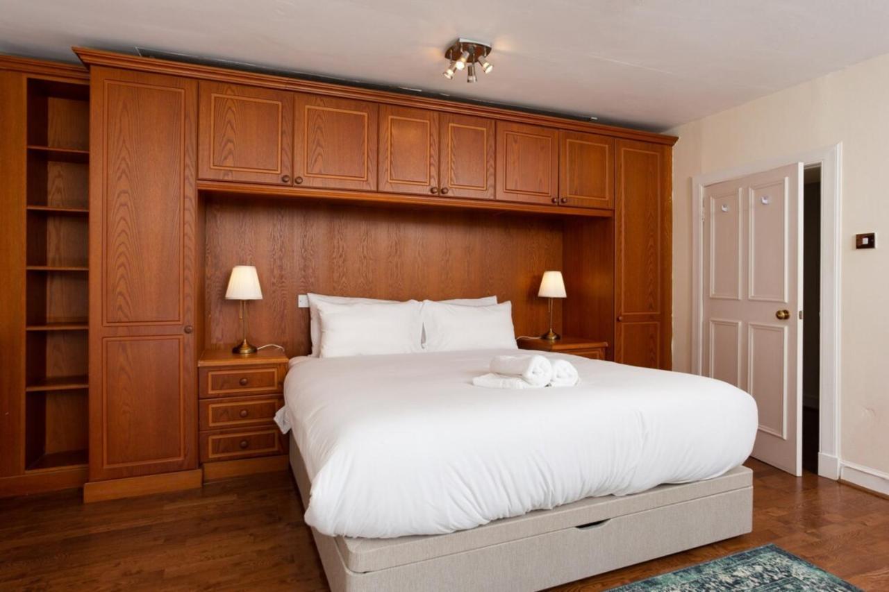 Luxury Morningside With Patio *
