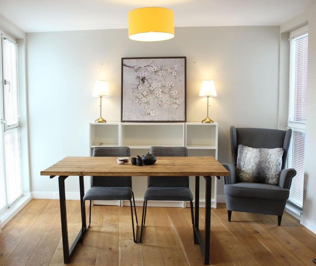 Beautiful With Fantastic Views Apartment Edinburgh