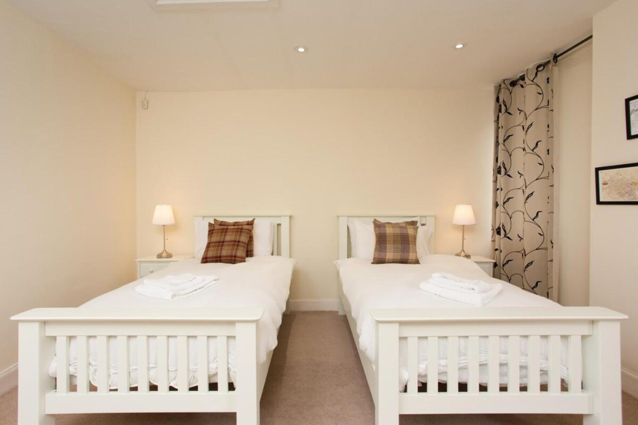 Luxury Morningside With Patio *