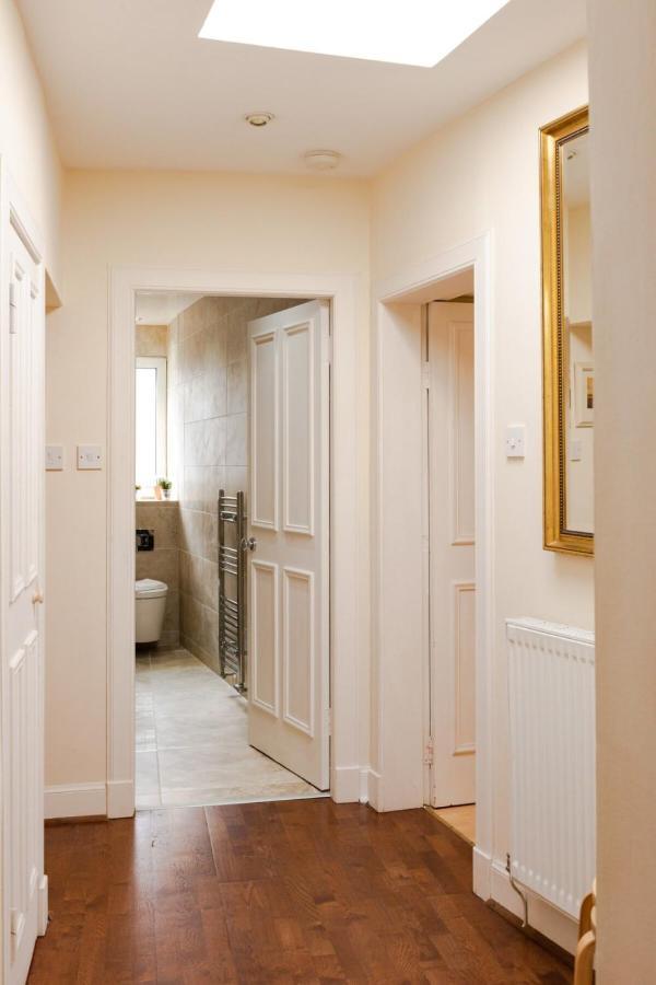 Luxury Morningside With Patio Holiday home