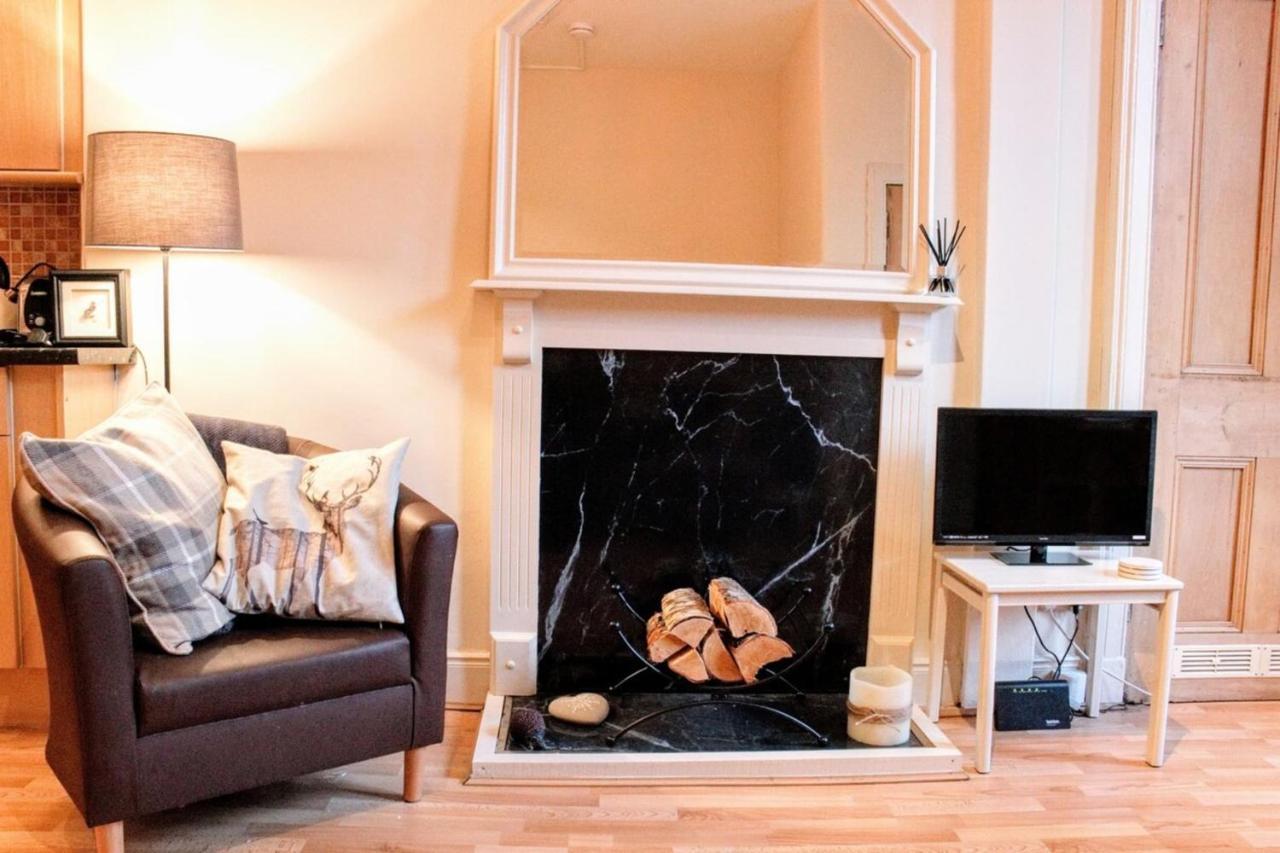 Cosy And Modern In EDI