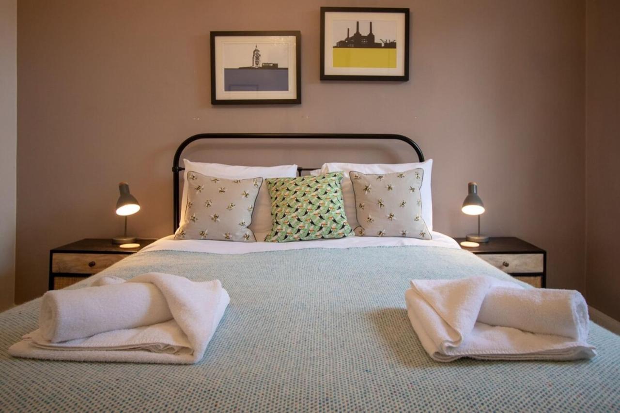 Beautifully Modernised New Town Apartment Edinburgh