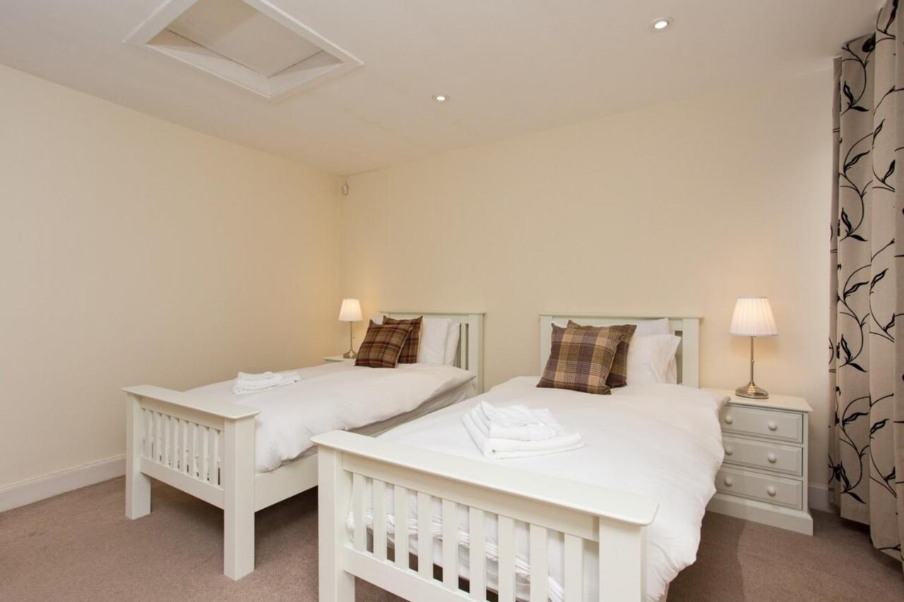 Holiday home Luxury Morningside With Patio