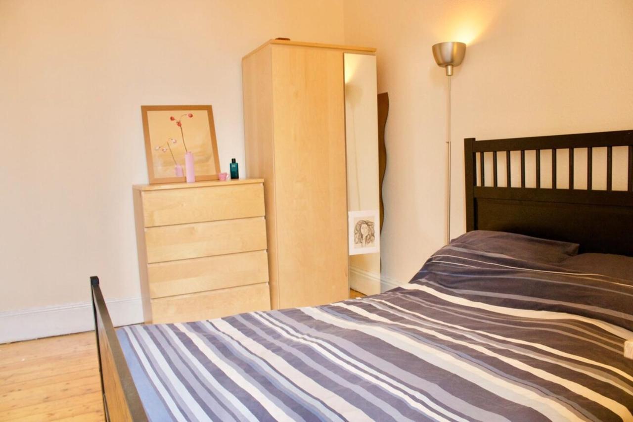 Appartement Classic Flat In The Heart Of Morningside Édimbourg