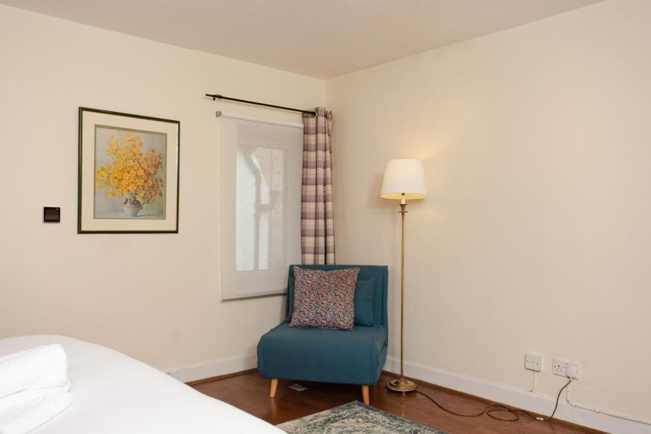 Holiday home Luxury Morningside With Patio Edinburgh