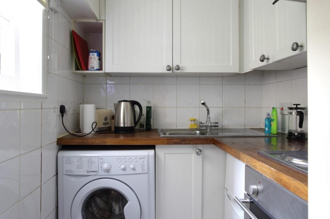 New Town Flat 10 Mins From Princes Street Apartment Edinburgh