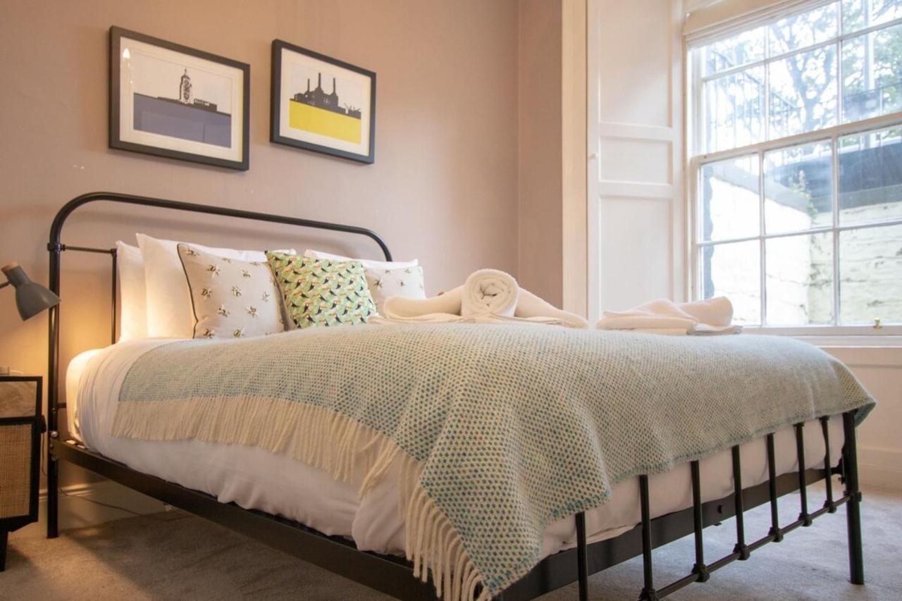 Apartment Beautifully Modernised New Town *