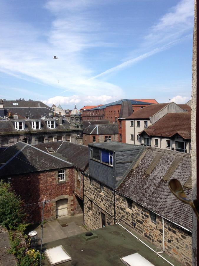 Appartement 2 Bedroom By Leith's Shore *