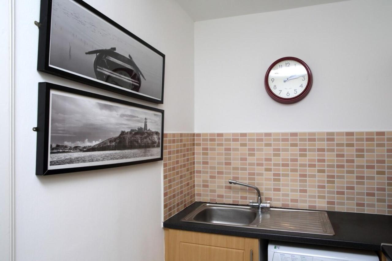 Stylish 2 Bedroom Bruntsfield In Appartement Édimbourg